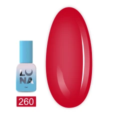 Гель-лак Color 8 мл (Kiss 260)