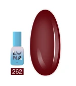 Гель-лак Color 8 мл (Kiss 262)