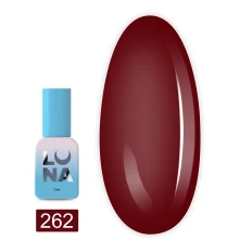 Гель-лак Color 8 мл (Kiss 262)