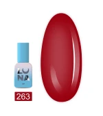 Гель-лак Color 8 мл (Kiss 263)