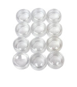 Баночка YRE FJ 3 г