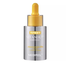 Сыворотка антивозрастная осветительная PEPTIDE 9 VITANOL AMPOULE PRO 30 мл