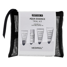 Набор миниатюр с пептидами PEPTIDE 9 AQUA ESSENCE TRIAL KIT