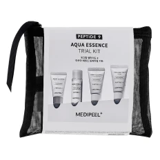 Набір мініатюр з пептидами PEPTIDE 9 AQUA ESSENCE TRIAL KIT