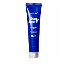 Маска-плівка екстразволожуюча з ліфтинг-ефектом EXTRA SUPER WRAPPING MASK 70 мл