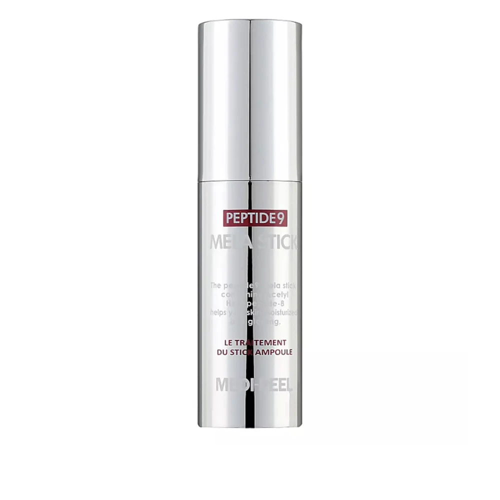 Стик для обличчя антивіковий з пептидами Peptide 9 Mela Stick