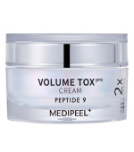 Крем антивозрастной PEPTIDE VOLUME TOX CREAM PRO