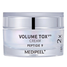 Крем антивіковий PEPTIDE VOLUME TOX CREAM PRO