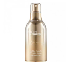 Есенція антивікова для обличчя PEPTIDE 9 GOLDEN CAMELLIA WRINKLE ESSENCE 50 мл