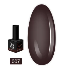 Гель-лак GA&MA , 10 мл (007 Max Color)