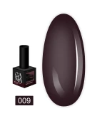 Гель-лак GA&MA , 10 мл (009 Max Color)
