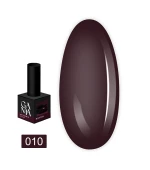 Гель-лак GA&MA , 10 мл (010 Max Color)