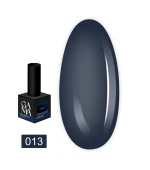 Гель-лак GA&MA , 10 мл (013 Max Color)