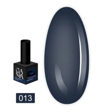Гель-лак GA&MA , 10 мл (013 Max Color)