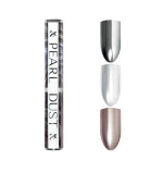 Жемчужная втирка  Pearl Dust (02)