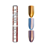 Жемчужная втирка  Pearl Dust (04)