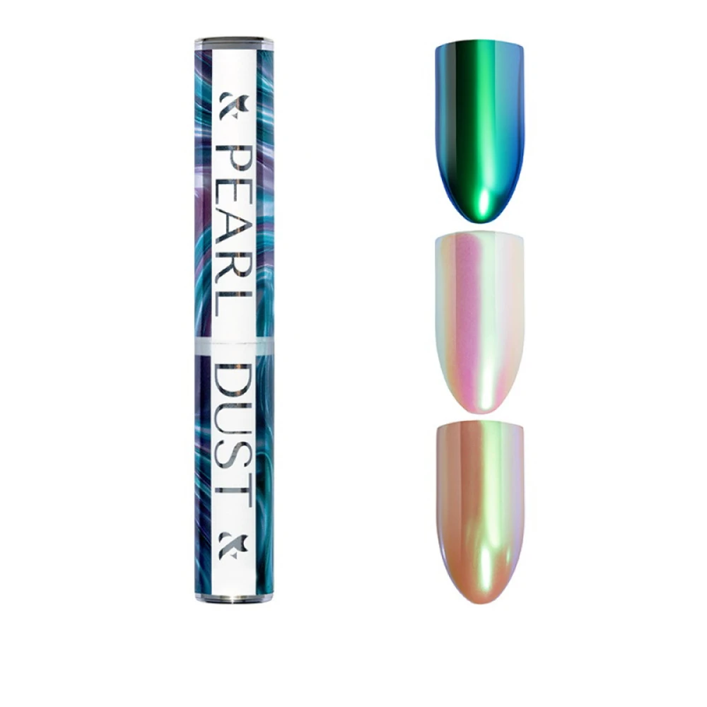 Жемчужная втирка Pearl Dust (05)