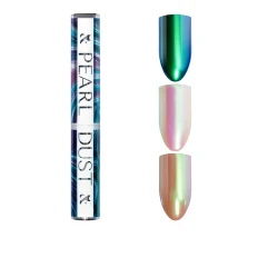 Перлинна втирка Pearl Dust (05)