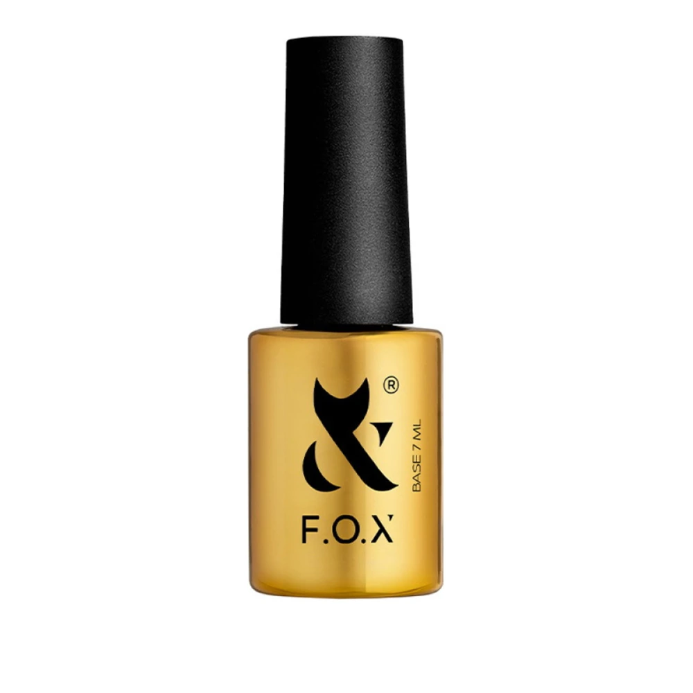 База/Топ 2в1 Chrome 2.0 base&top 7 мл