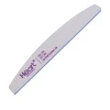 Пилка для ногтей HEART Half SOFT PRO (150/150)