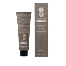 Фарба-крем TINTORETTO для волосся Multi Level Grey 60 мл (3)