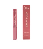 Гель для укладки бровей сильной фиксации со щеточкой BROW LOCK