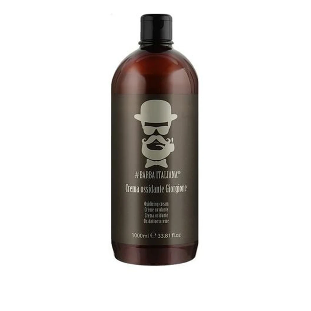 Крем-активатор GIORGIONE 10 vol (3%) 1000 мл