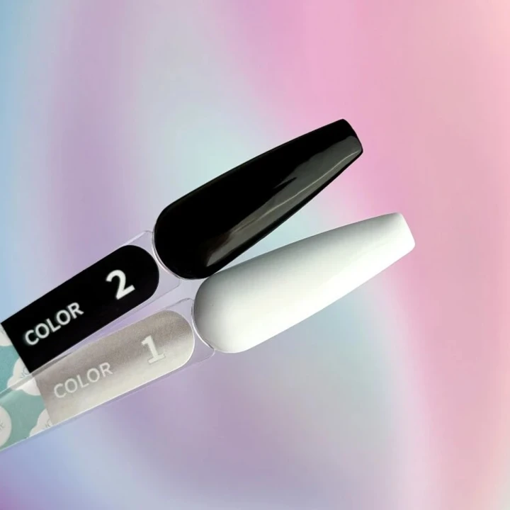 Гель-лак You Are Cute Color, 5 мл (001)