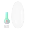 Гель-лак You Are Cute Color, 5 мл (001)