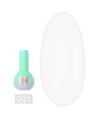 Гель-лак You Are Cute Color, 5 мл (001)