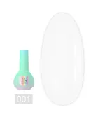 Гель-лак You Are Cute Color, 5 мл (001)