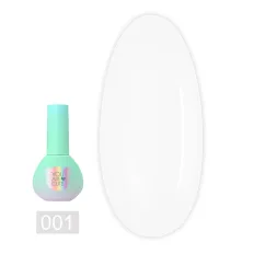 Гель-лак You Are Cute Color, 5 мл (001)