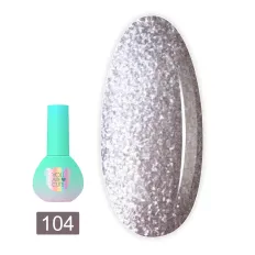 Гель-лак You Are Cute Color, 5 мл (104)