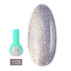 Гель-лак You Are Cute Color, 5 мл (105)