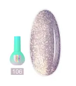 Гель-лак You Are Cute Color, 5 мл (106)