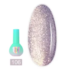 Гель-лак You Are Cute Color, 5 мл (106)