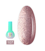 Гель-лак You Are Cute Color, 5 мл (107)