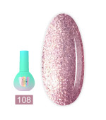 Гель-лак You Are Cute Color, 5 мл (108)