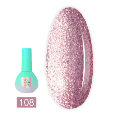 Гель-лак You Are Cute Color, 5 мл (108)