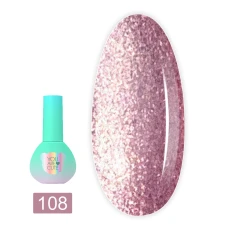 Гель-лак You Are Cute Color, 5 мл (108)