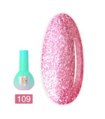 Гель-лак You Are Cute Color, 5 мл (109)