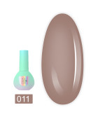 Гель-лак You Are Cute Color, 5 мл (011)