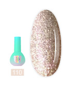 Гель-лак You Are Cute Color, 5 мл (110)