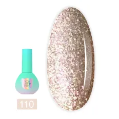 Гель-лак You Are Cute Color, 5 мл (110)