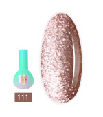 Гель-лак You Are Cute Color, 5 мл (111)