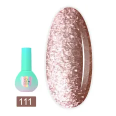 Гель-лак You Are Cute Color, 5 мл (111)