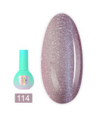 Гель-лак You Are Cute Color, 5 мл (114)