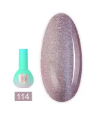 Гель-лак You Are Cute Color, 5 мл (114)