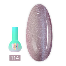 Гель-лак You Are Cute Color, 5 мл (114)