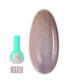 Гель-лак You Are Cute Color, 5 мл (115)